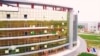 Ouverture à Diamniadio d'un nouveau centre sportif et culturel sénégalais