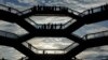The Wealth Effect: Big Spending Draws Attention as Poor Struggle