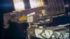 Astronaut Loses Mirror During Space Walk 