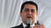 Report: Honduras President Blames US Drug Policy for Migrant Surge 