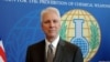 US Accuses Iran of Failing to Declare Chemical Weapons