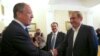 Russia: Military Intervention Will Not Bring Peace to Syria