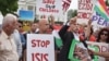 Cambodia Supports US Efforts Against ISIS ‘in Political Spirit’