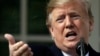 Trump Peringatkan ‘Bahaya Sosialisme’ dalam Pidato Tentang Venezuela