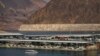 Western States Face a Dry Future 