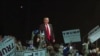 Moody’s Sticks to Initial Assessment of Trump, US Economy