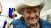Cowboy Finds Poetry at the Rodeo