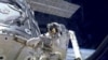 Les grandes puissances pourraient coopérer dans la conquête de l’espace 