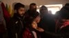 The Yazidi Women Who Do Not Want to Be Known 