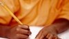 In the six years since its founding, Pencils of Promise has built 206 schools in Africa, Asia and Latin America. 
