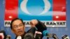 Anwar Ibrahim Janji akan Tentang Hasil Pemilu Malaysia