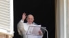 Vatican Says Pope 'Reacted Well' to Intestinal Surgery