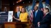 Pelosi to Observe 400th Anniversary of Slave Trade in Ghana