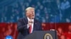 Rais Donald Trump