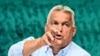 Hungary's Orban: Russia stands to gain as 'irrational' West loses power
