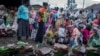 'Very Brutal': In Ethiopia, Tigray Forces Accused of Abuses 