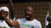 Ivory Coast Diplomat Warns Crisis Threatens to Bring Genocide