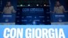 European vote could tip the balance on Meloni's far-right agenda in Italy