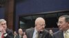 US Official Refutes Criticism of Intelligence Community on Mideast Turmoil