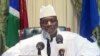 Des proches réclament "la vérité" sur les victimes du régime de Yahya Jammeh
