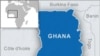 Ghana Airlift Brings Thousands Home from Libya