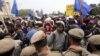 Indonesian Factory Workers Stage Massive Strike