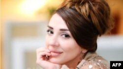 Eurovision 2012-də Azərbaycanı Səbinə Babayeva təmsil edəcək