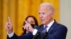Afghanistan: tempête politique autour de Joe Biden