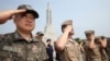 제1연평해전 16주년…한국 해군, 전승기념식 열어