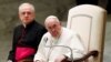 Pope to UN Conference: Don't Waste Chance to Save the Planet