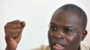 Réactions des Sénégalais à une probable réhabilitation de l’ex maire de Dakar Khalifa Ababacar Sall et Karim Wade