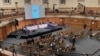 Witnesses at Iran Tribunal Describe Lost Children, Injuries, Abuses 