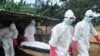 Oxfam: Ebola Bisa Jadi Bencana bagi Generasi Kita