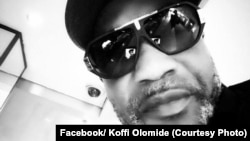 Koffi Olomide