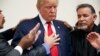 Le G20 met en garde contre le "populisme", avec Trump dans le viseur