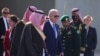 Droits humains: de retour d'Arabie saoudite, Biden traité d'hypocrite 