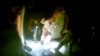 Kurds Release Video of Iraq Prison Rescue 