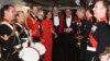 Harry, Meghan Do Last Royal Job at Commonwealth Event 