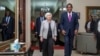 US, Chinese, Russian Officials Scramble to Visit Africa