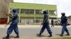 EU Calls Burundi to Crisis Talks in Brussels