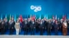 Restitution des avoirs volés: un nouvel effort du G20, jugé nécessaire 