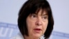EU Condemns Russia for Barring Entry to MEP