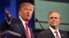 លោក Trump សន្យា​គាំទ្រ​អ្នក​ទទួល​ការ​តែងតាំង​ជា​បេក្ខជន​ប្រធានាធិបតី​ពី​បក្ស​សាធារណរដ្ឋ