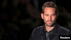 Paul Walker