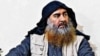 Pemimpin ISIS pertama, Abu Bakr al-Baghdadi (foto: dok).
