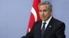 Turki Mungkin Gunakan Militer Atasi Demonstrasi