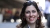 British Prisoner in Iran Dealt Blow in Early Release Bid