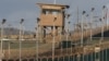 US Transfers 5 Guantanamo Inmates to Kazakhstan