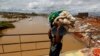 Neuf morts dans une collision de bateaux sur un fleuve malgache