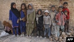 Kobul, Afg'oniston